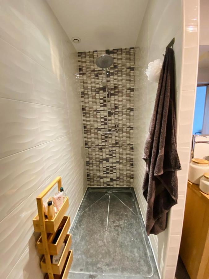 Au-Mer Maison M Де Пане Екстериор снимка