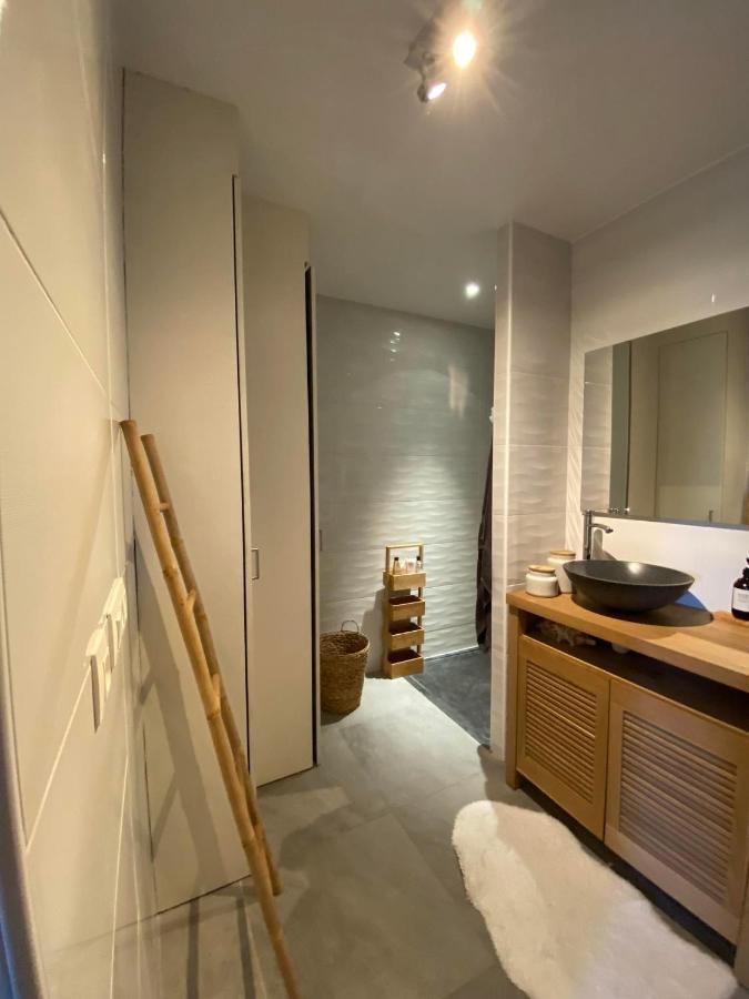 Au-Mer Maison M Де Пане Екстериор снимка