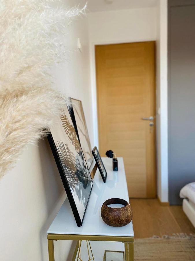 Au-Mer Maison M Де Пане Екстериор снимка