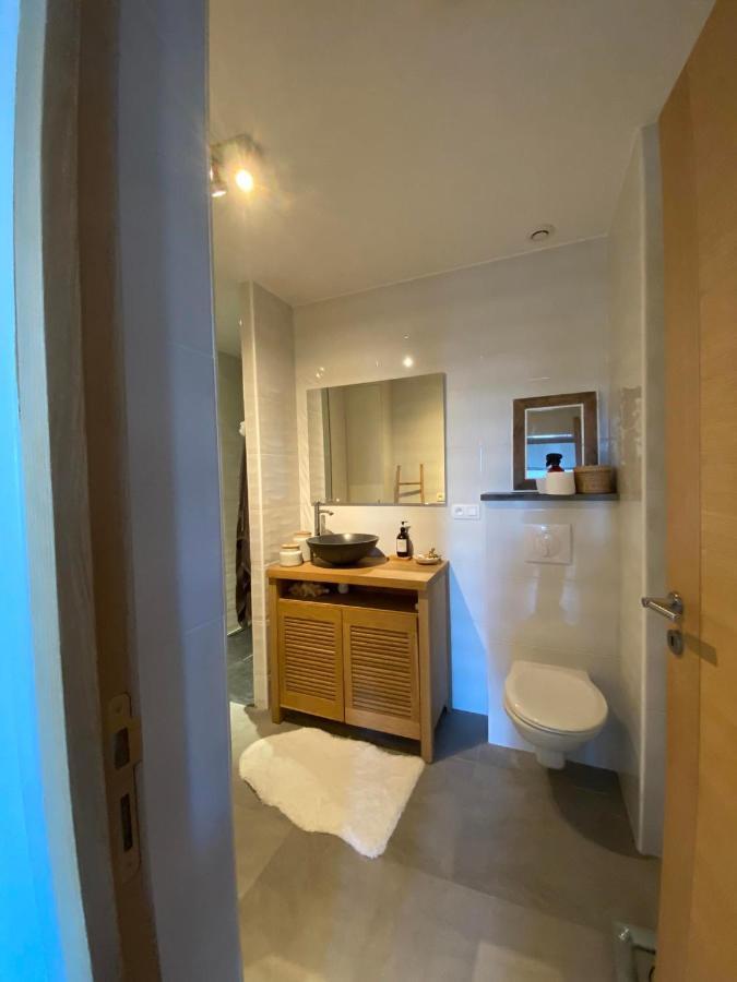 Au-Mer Maison M Де Пане Екстериор снимка