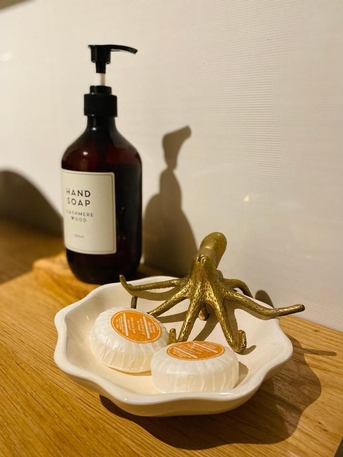 Au-Mer Maison M Де Пане Екстериор снимка