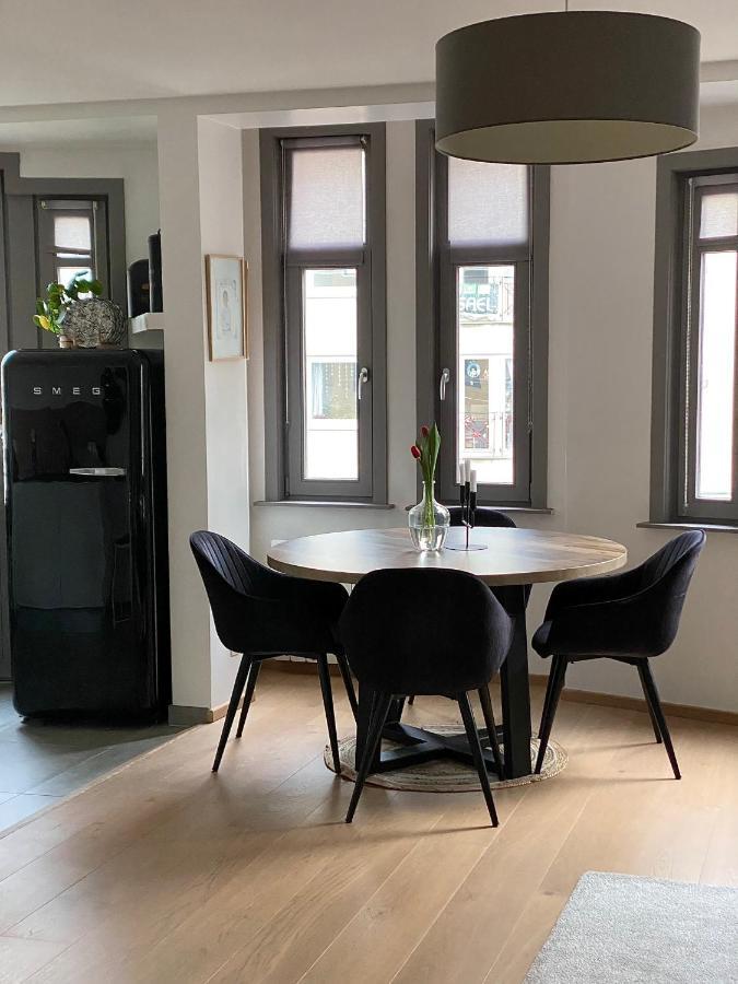 Au-Mer Maison M Де Пане Екстериор снимка