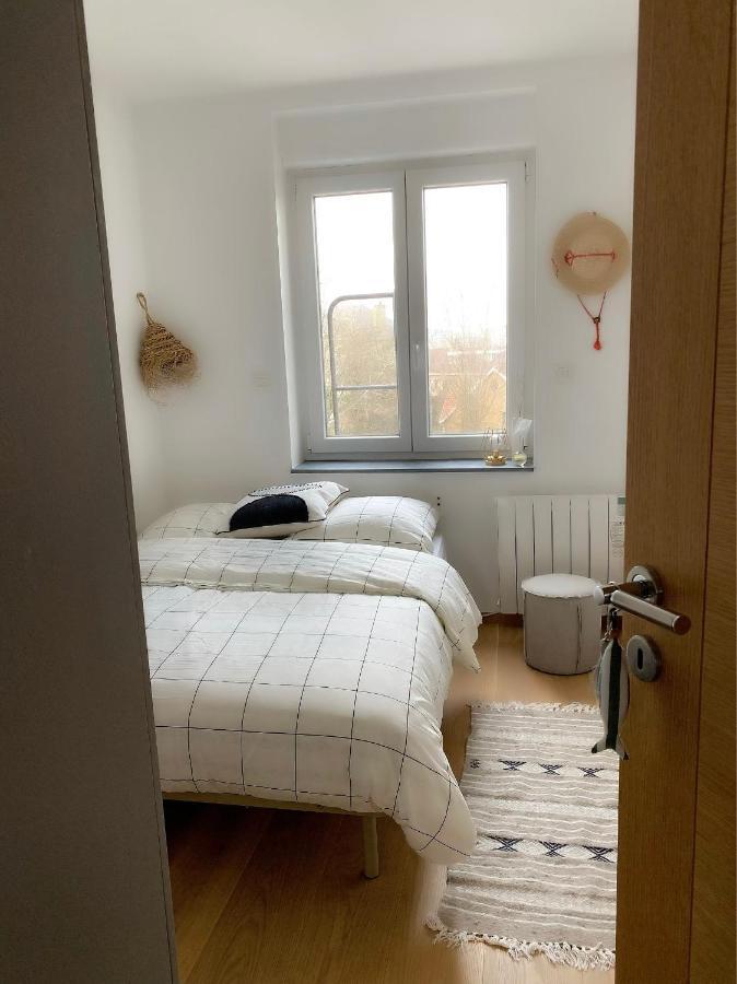 Au-Mer Maison M Де Пане Екстериор снимка