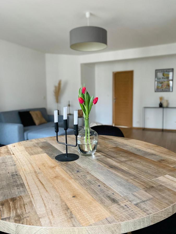 Au-Mer Maison M Де Пане Екстериор снимка