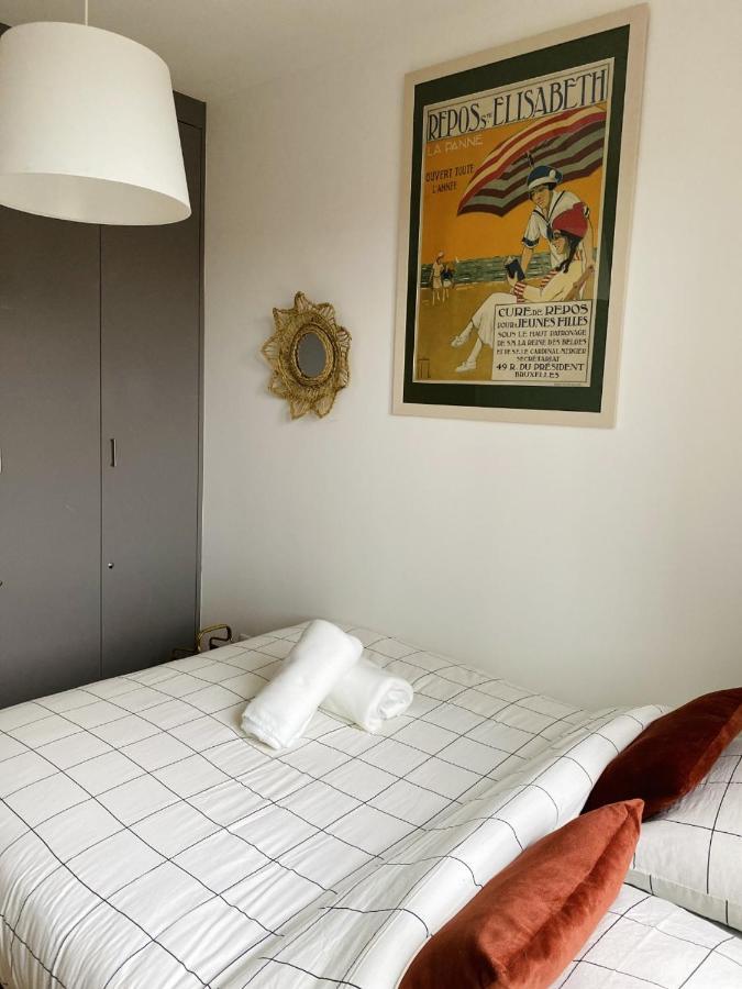 Au-Mer Maison M Де Пане Екстериор снимка