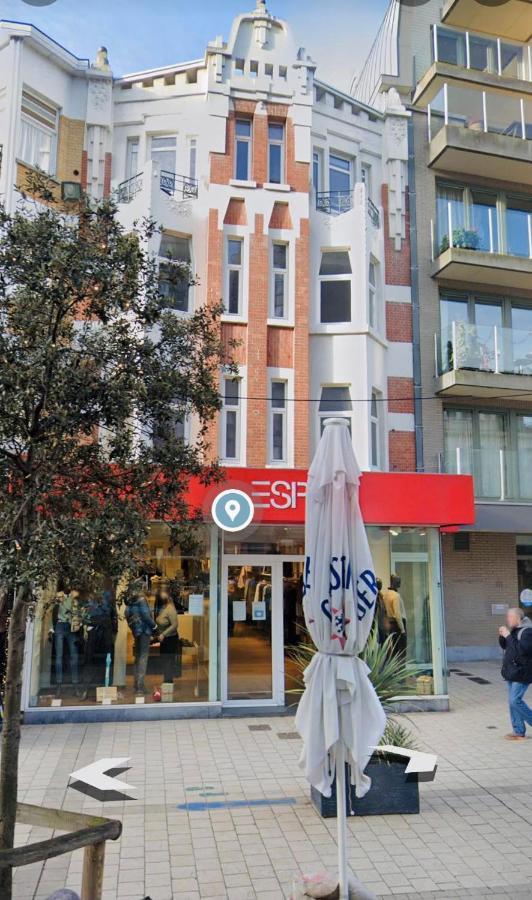 Au-Mer Maison M Де Пане Екстериор снимка
